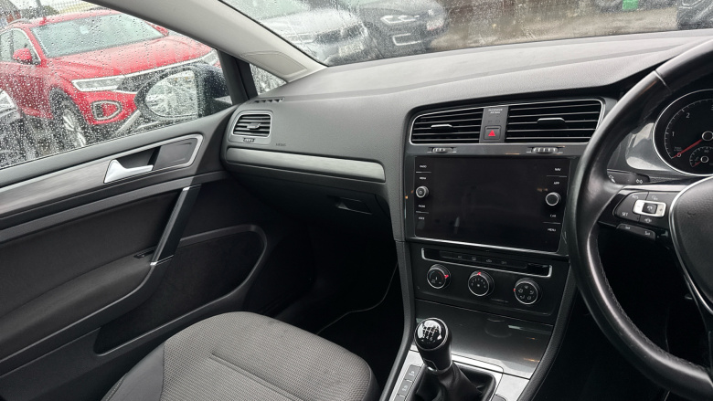 Volkswagen Golf 2.0 TDI Match 5dr Diesel Hatchback